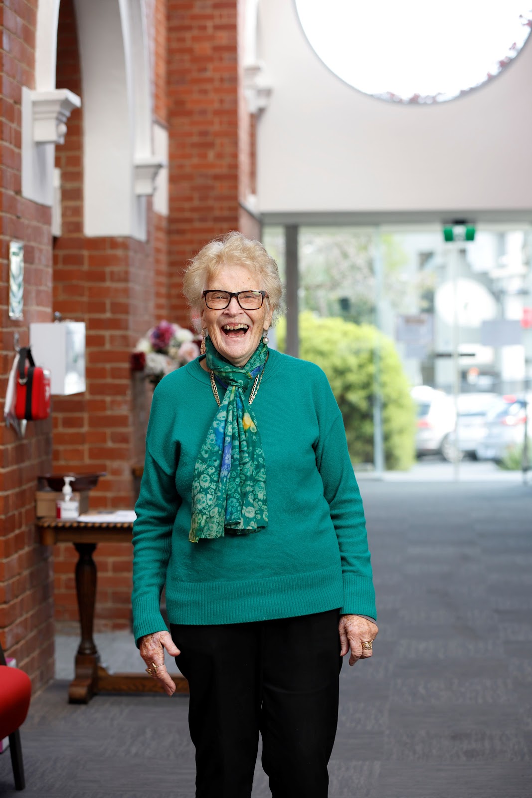 Uniting AgeWell Northcote AgeWell Centre