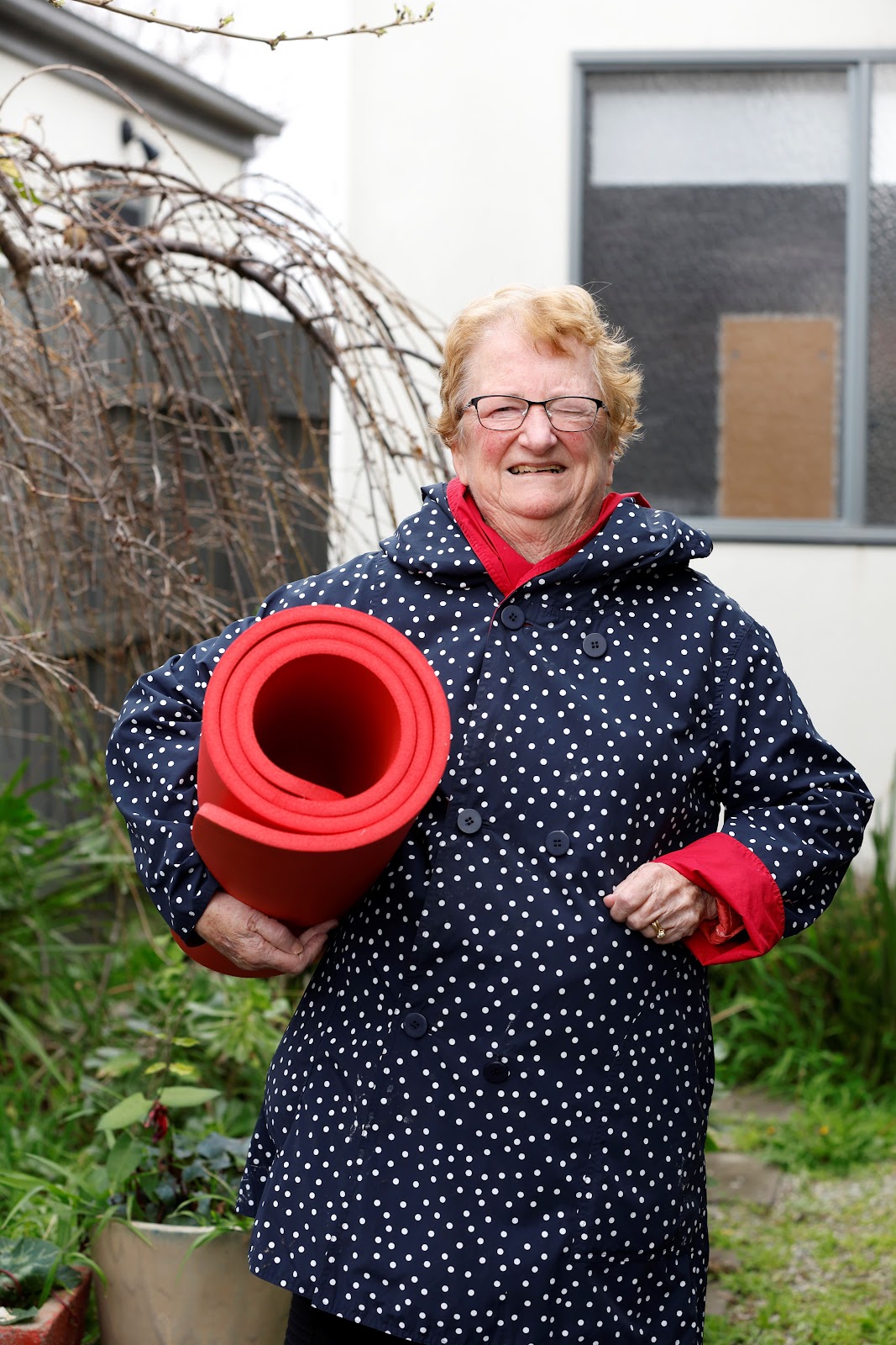 Uniting AgeWell Northcote AgeWell Centre