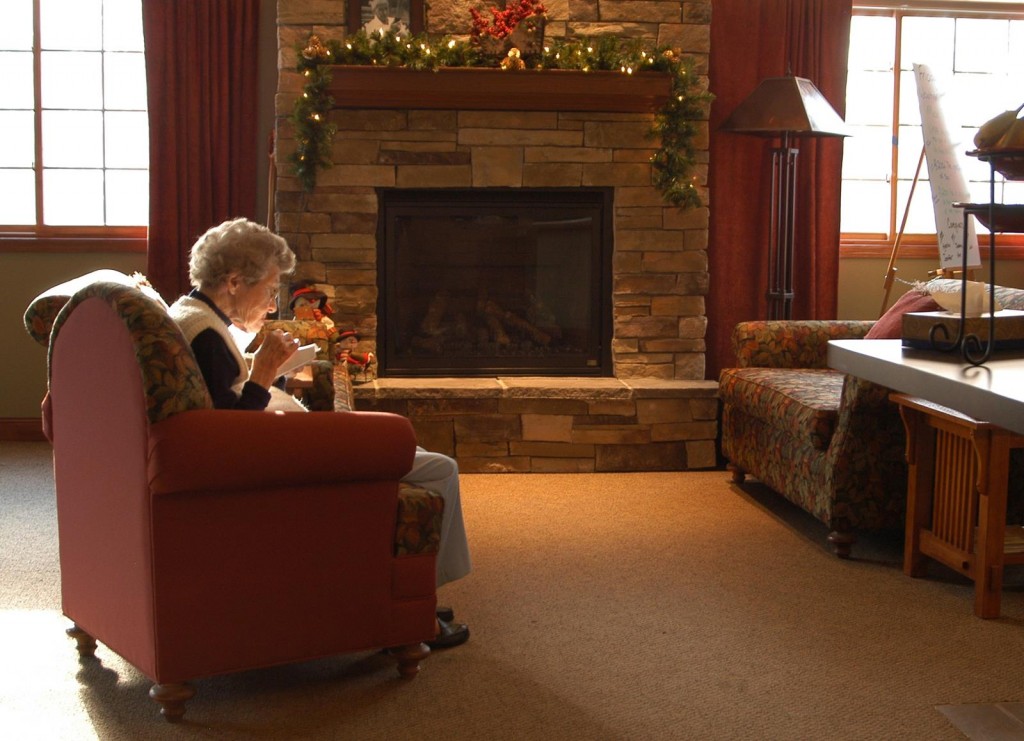 Diamond Willow Assisted Living & Memory Care