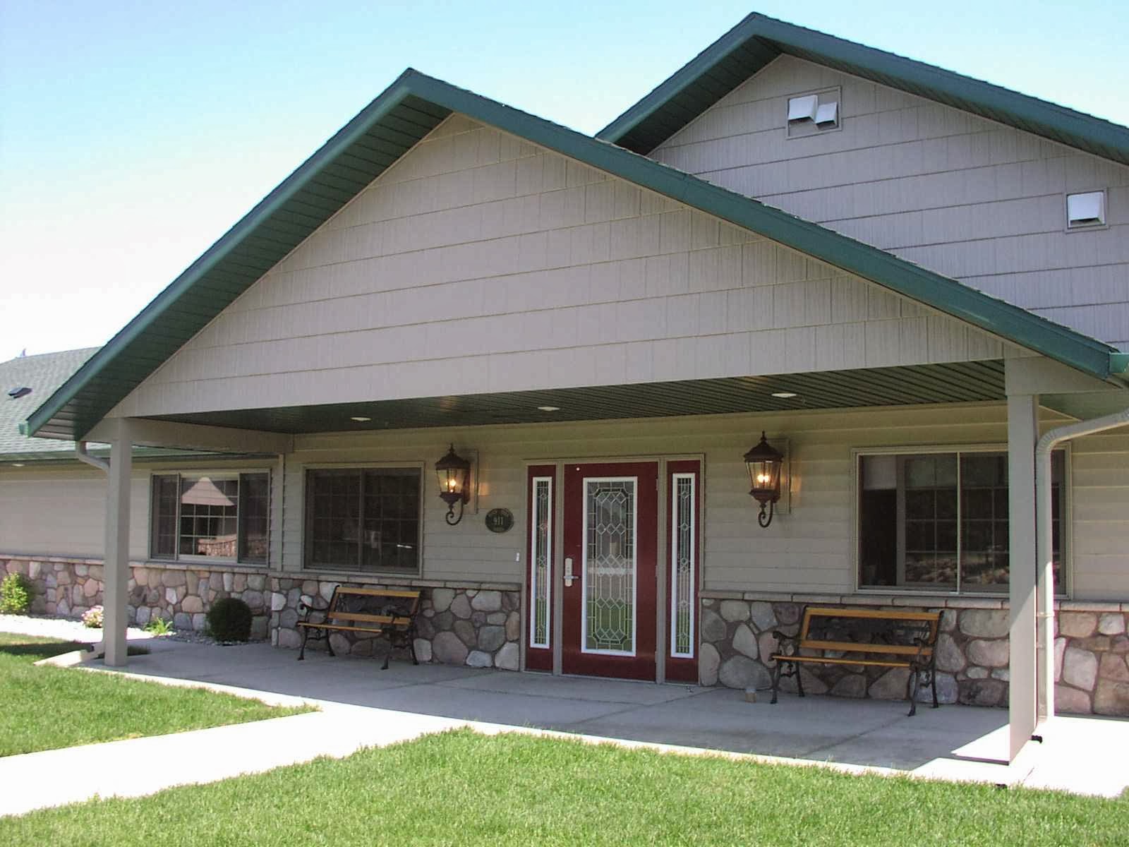 Diamond Willow Assisted Living & Memory Care