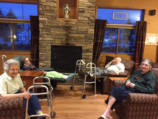 Diamond Willow Assisted Living & Memory Care