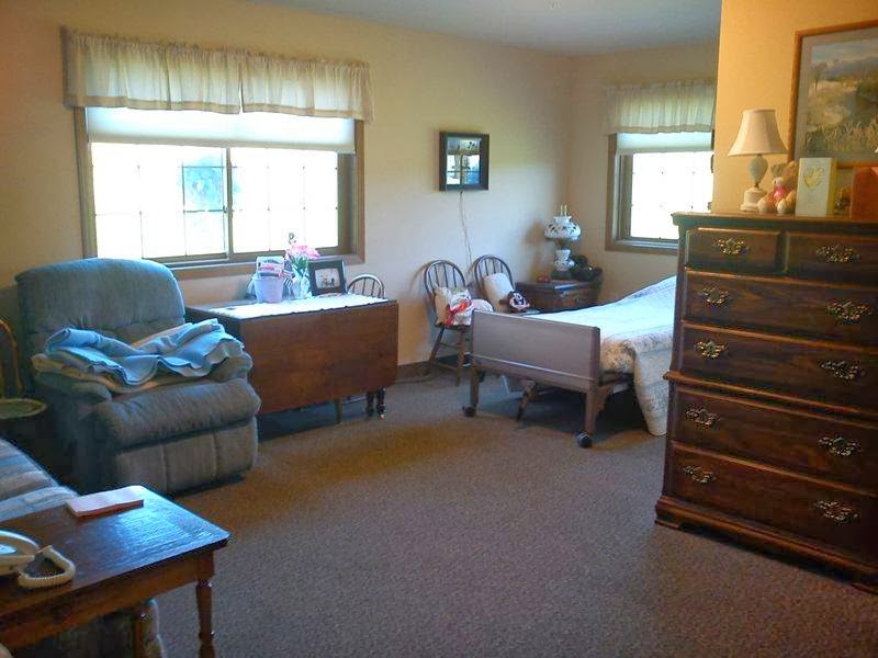 Diamond Willow Assisted Living & Memory Care