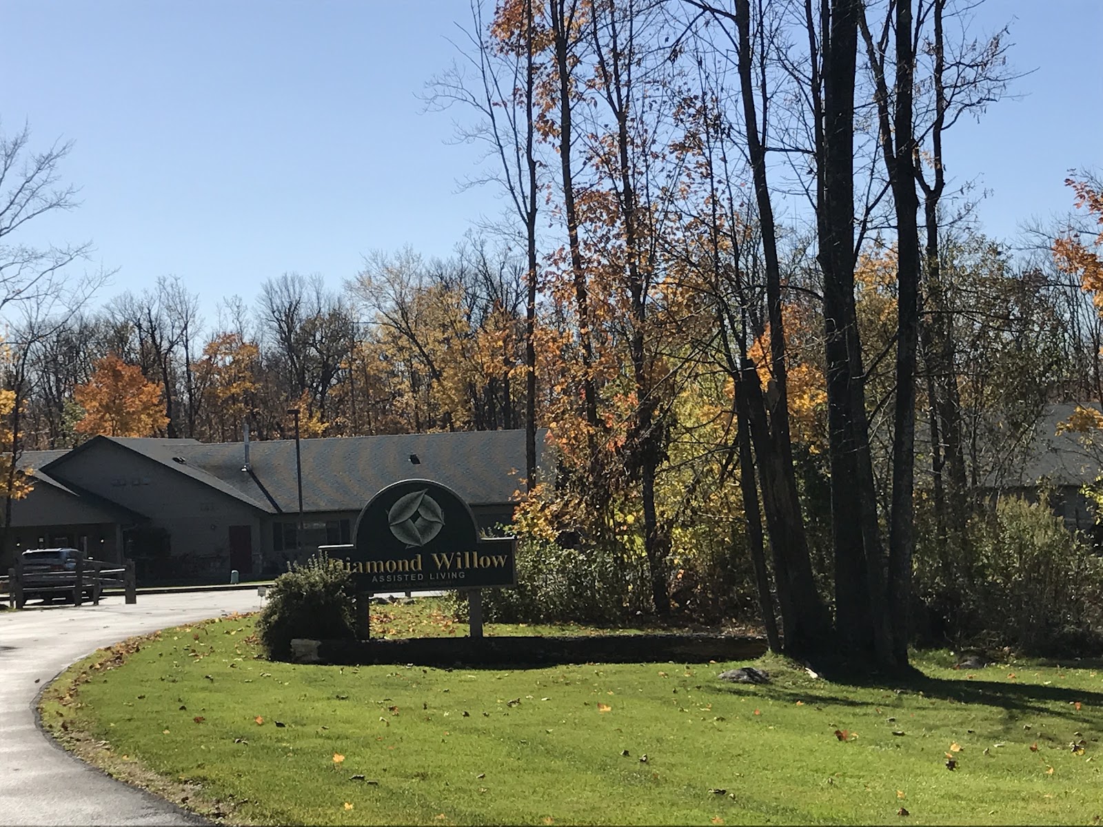 Diamond Willow Assisted Living & Memory Care