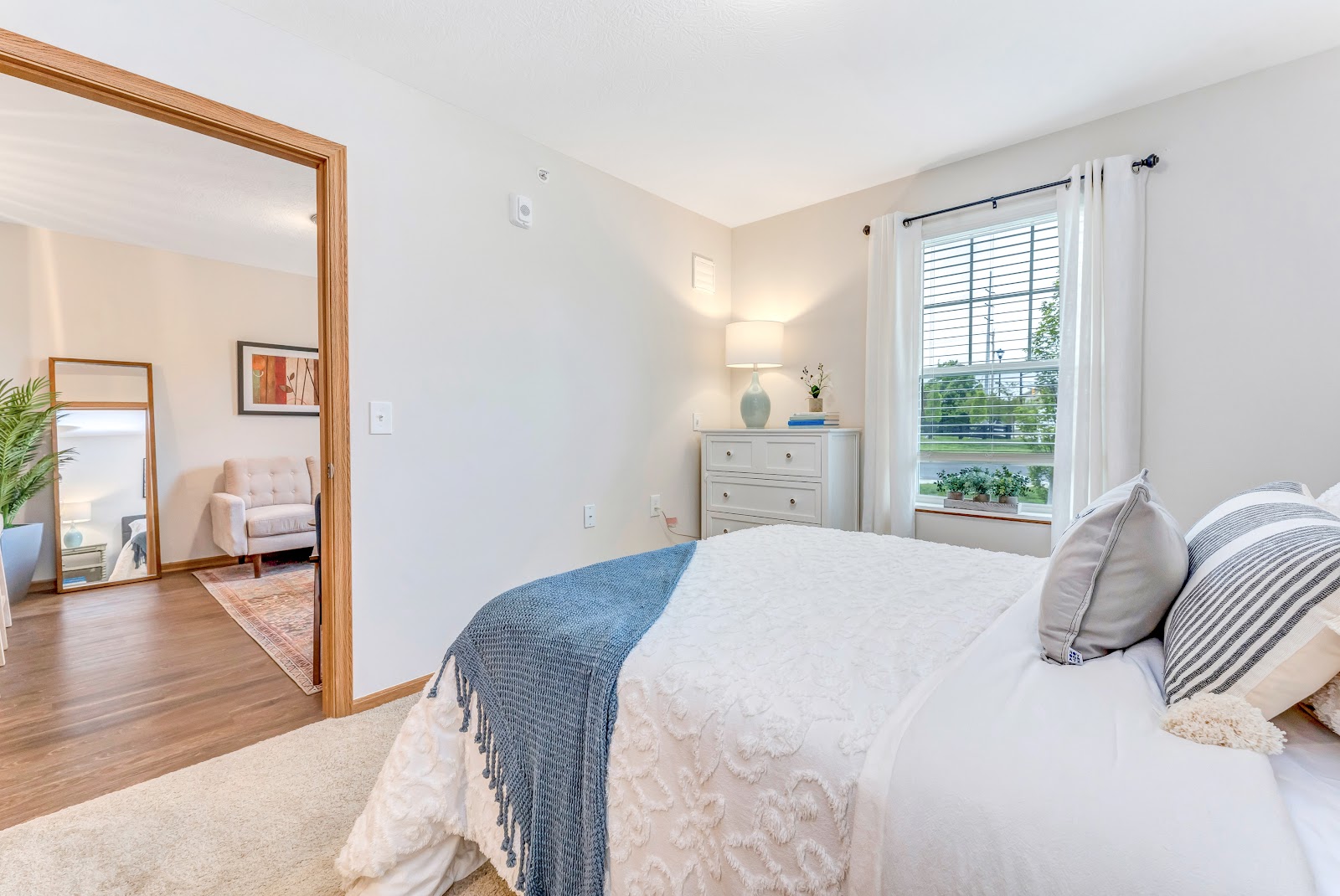 Homestead Village Senior Apartments - Active Living 55+