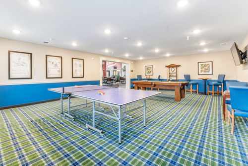 Homestead Village Senior Apartments - Active Living 55+