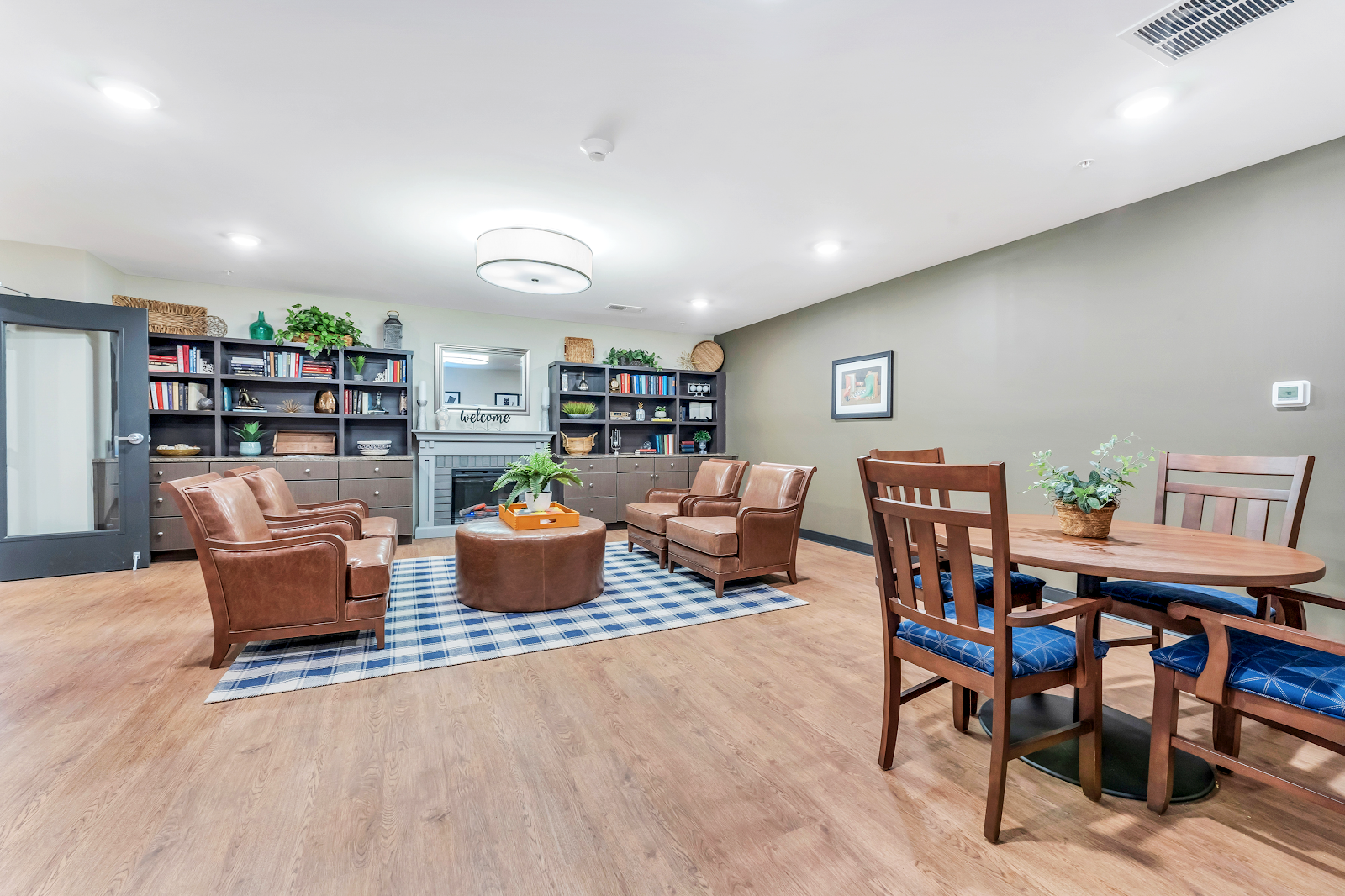Homestead Village Senior Apartments - Active Living 55+