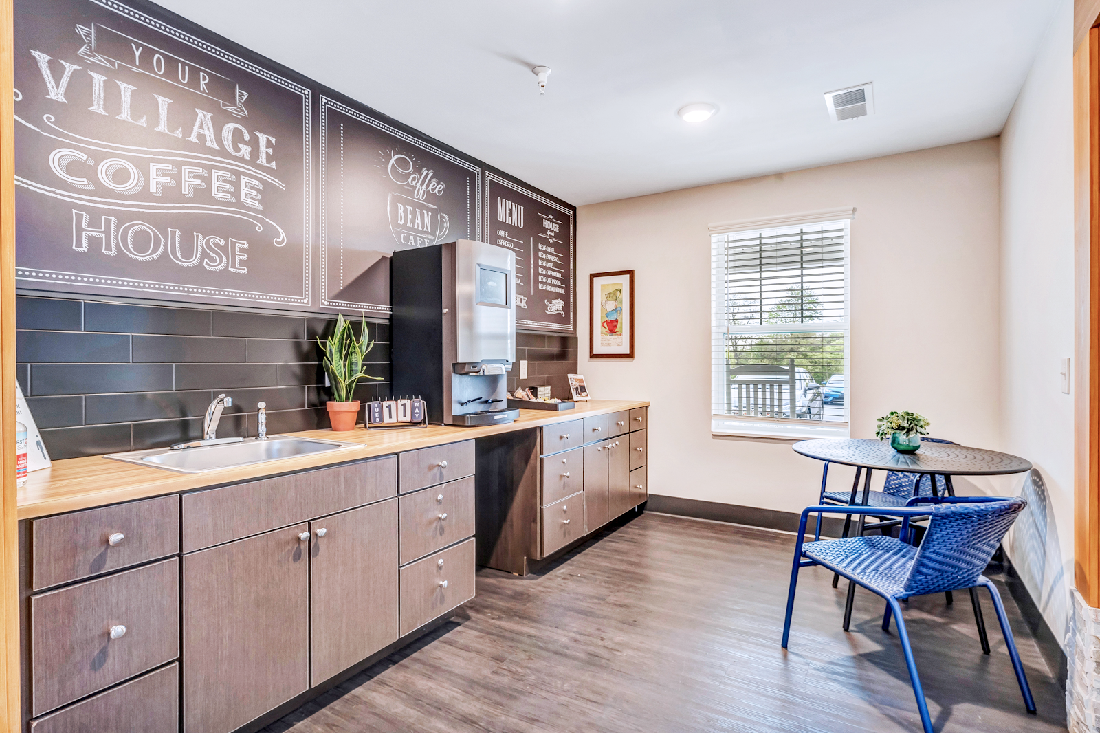Homestead Village Senior Apartments - Active Living 55+