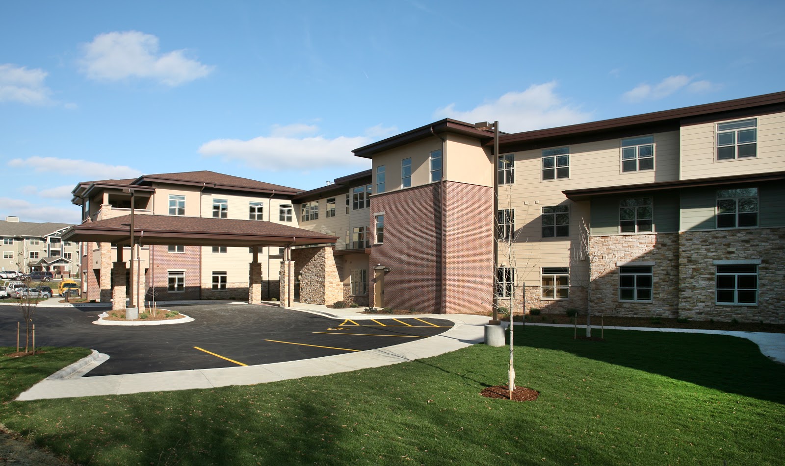 Oak Park Place Wauwatosa