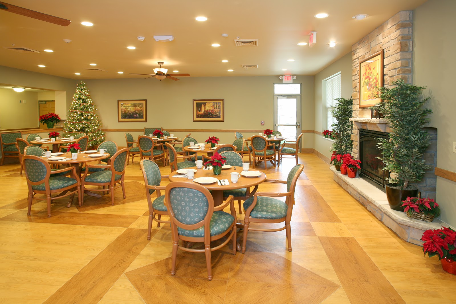 Oak Park Place Wauwatosa