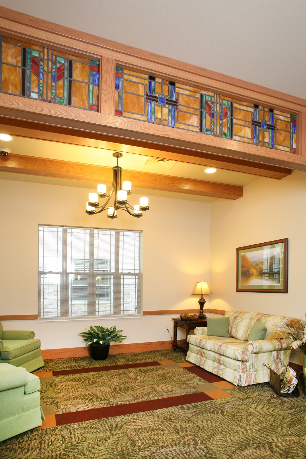 Oak Park Place Wauwatosa