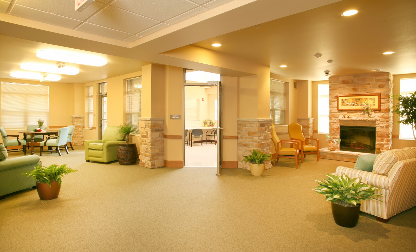 Oak Park Place Wauwatosa