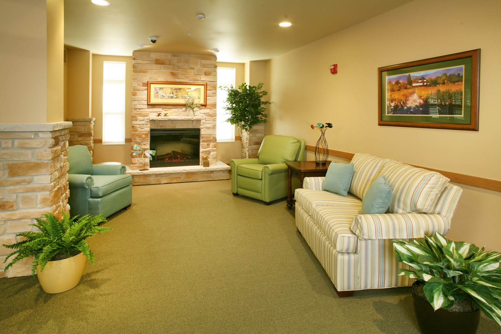 Oak Park Place Wauwatosa