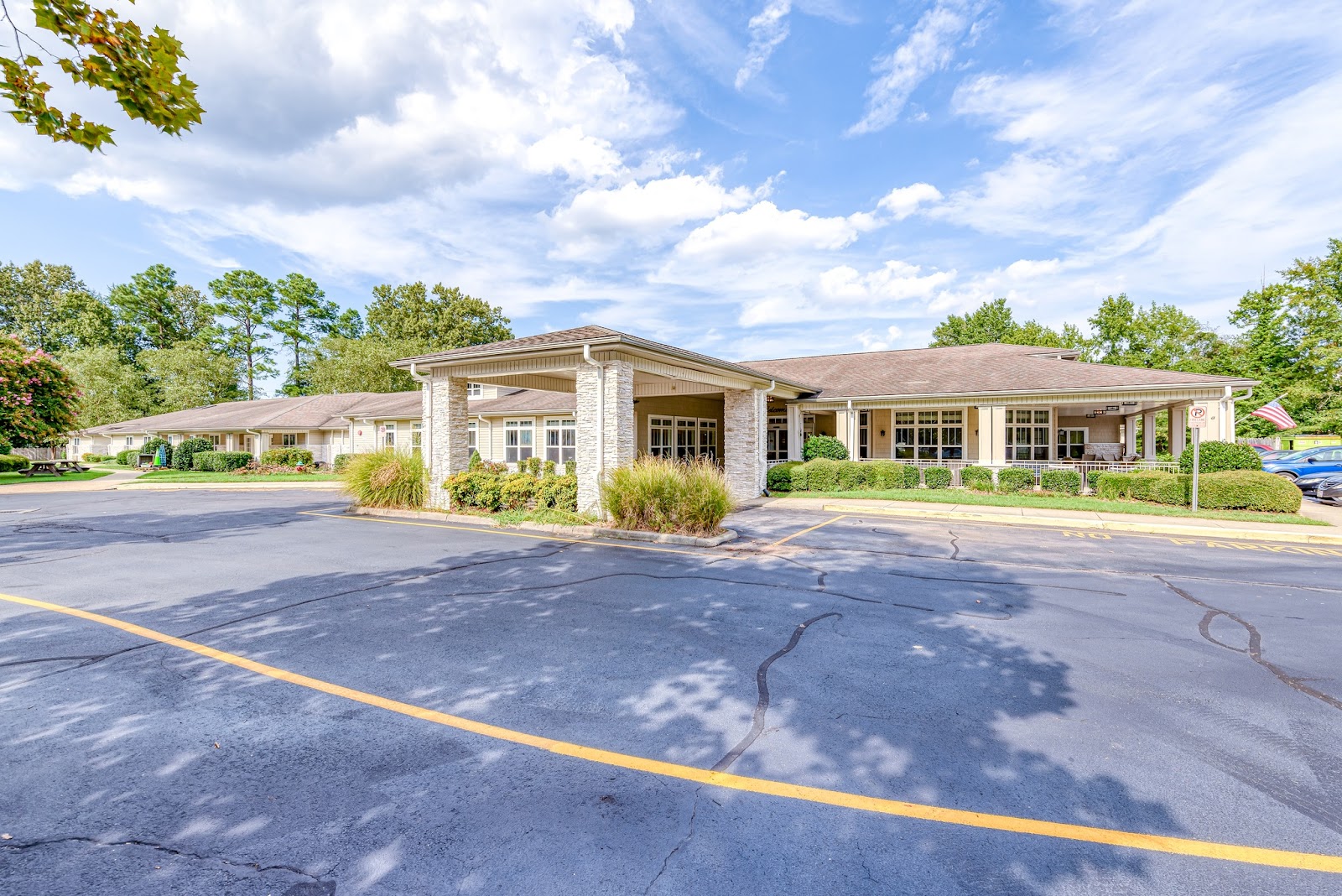 Chesapeake Place Senior Living