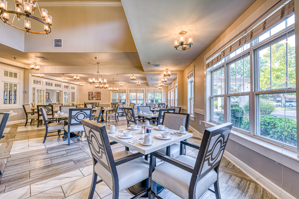 Chesapeake Place Senior Living