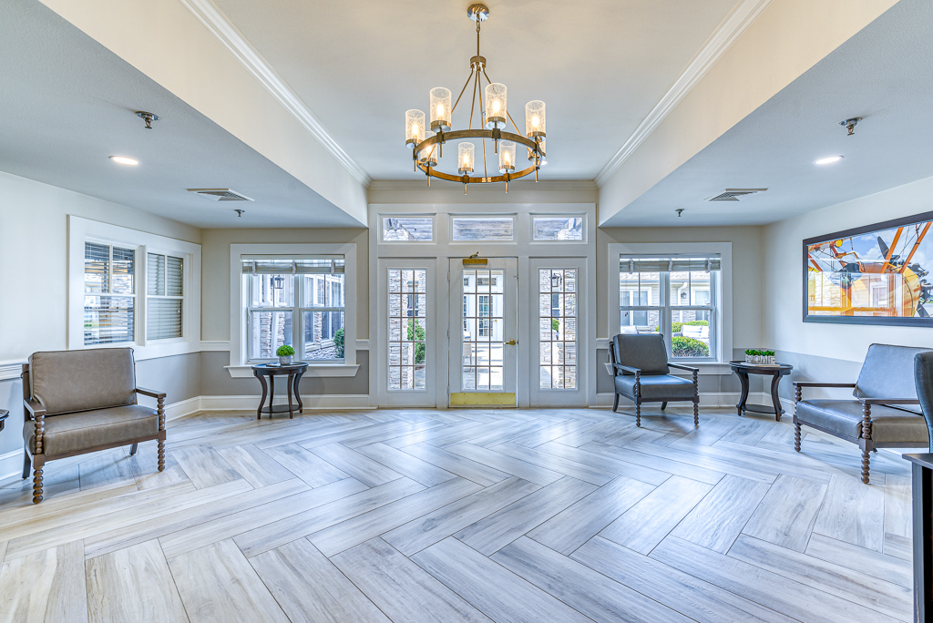 Chesapeake Place Senior Living