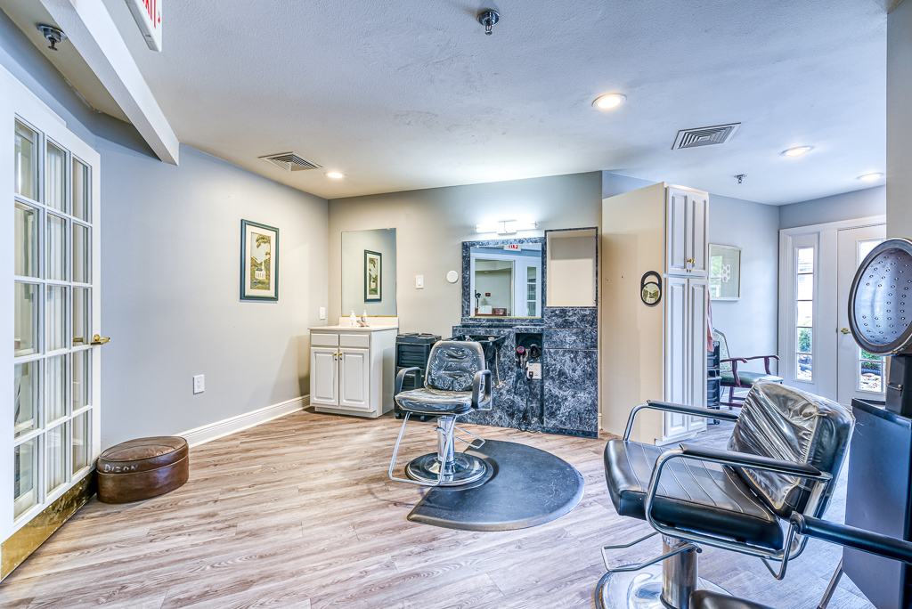 Chesapeake Place Senior Living