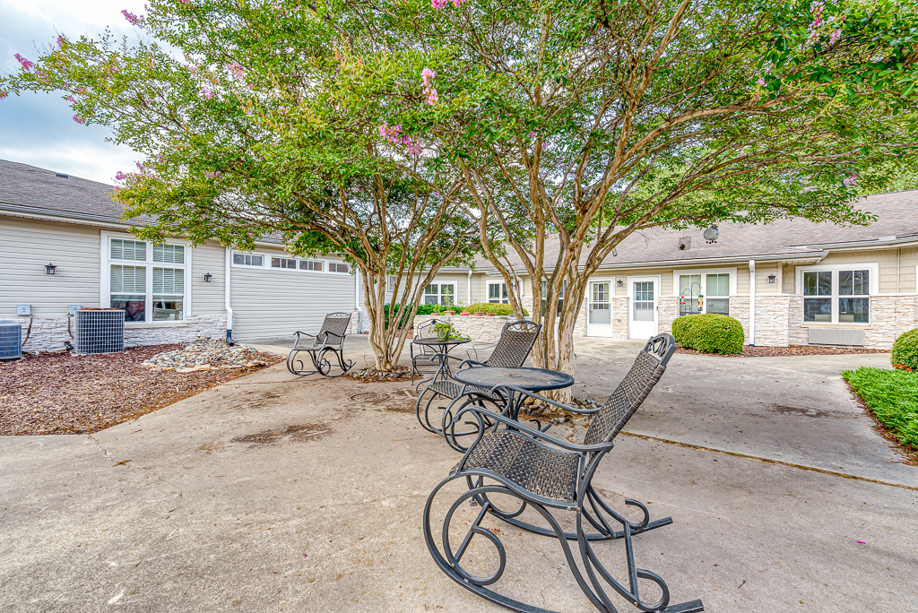 Chesapeake Place Senior Living