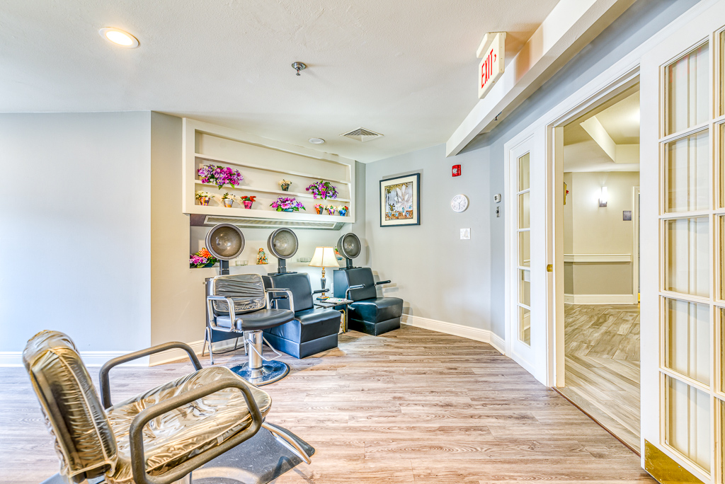 Chesapeake Place Senior Living