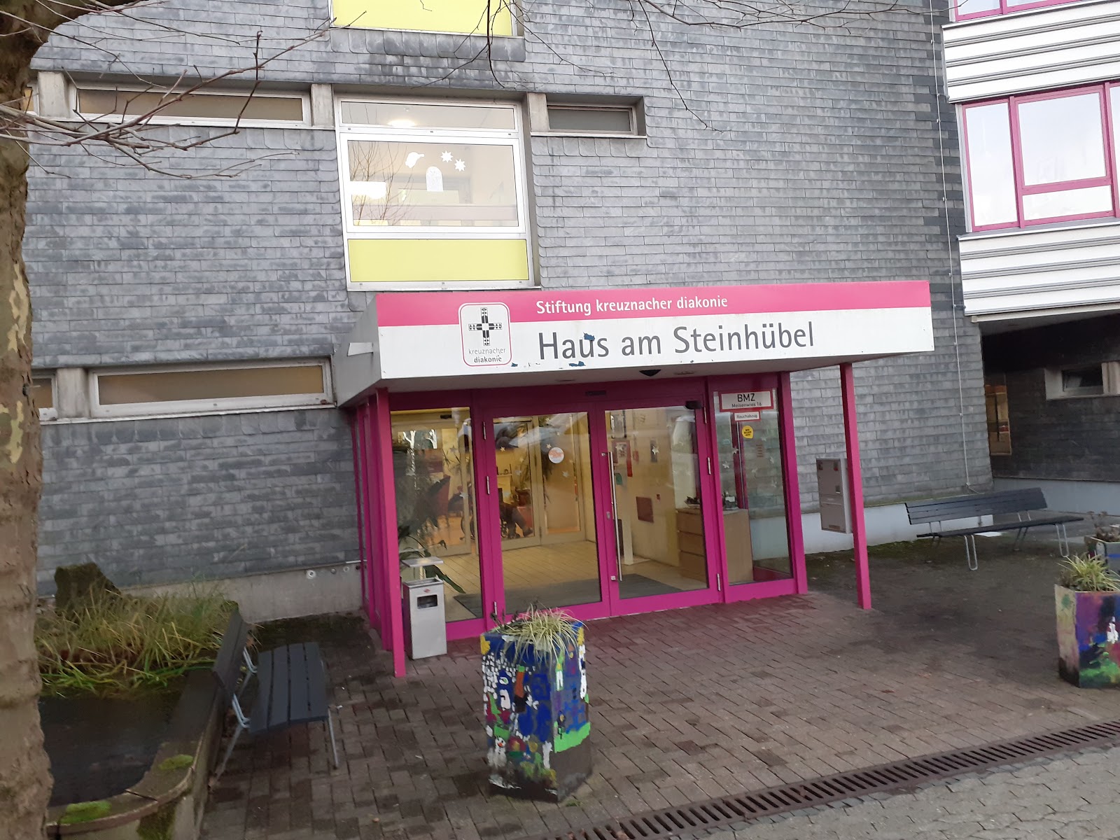 House Steinhübel