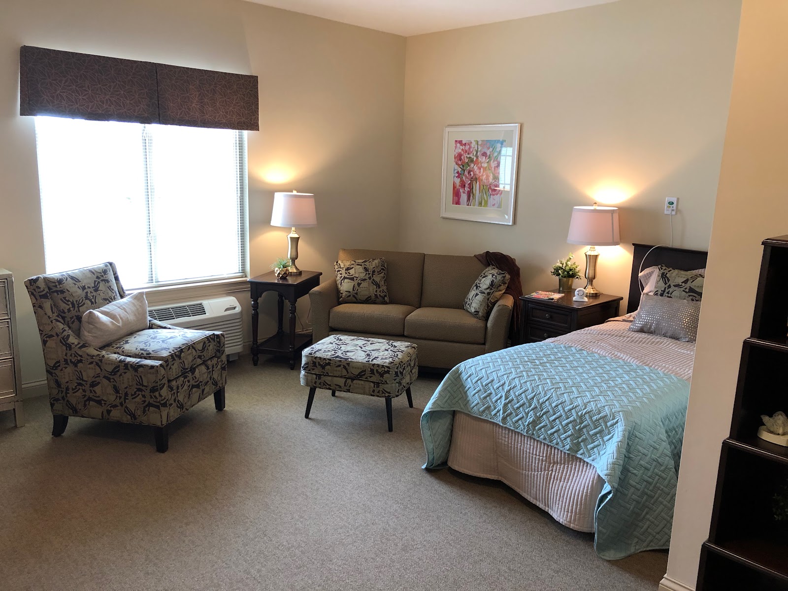 Inn at Apple Ridge