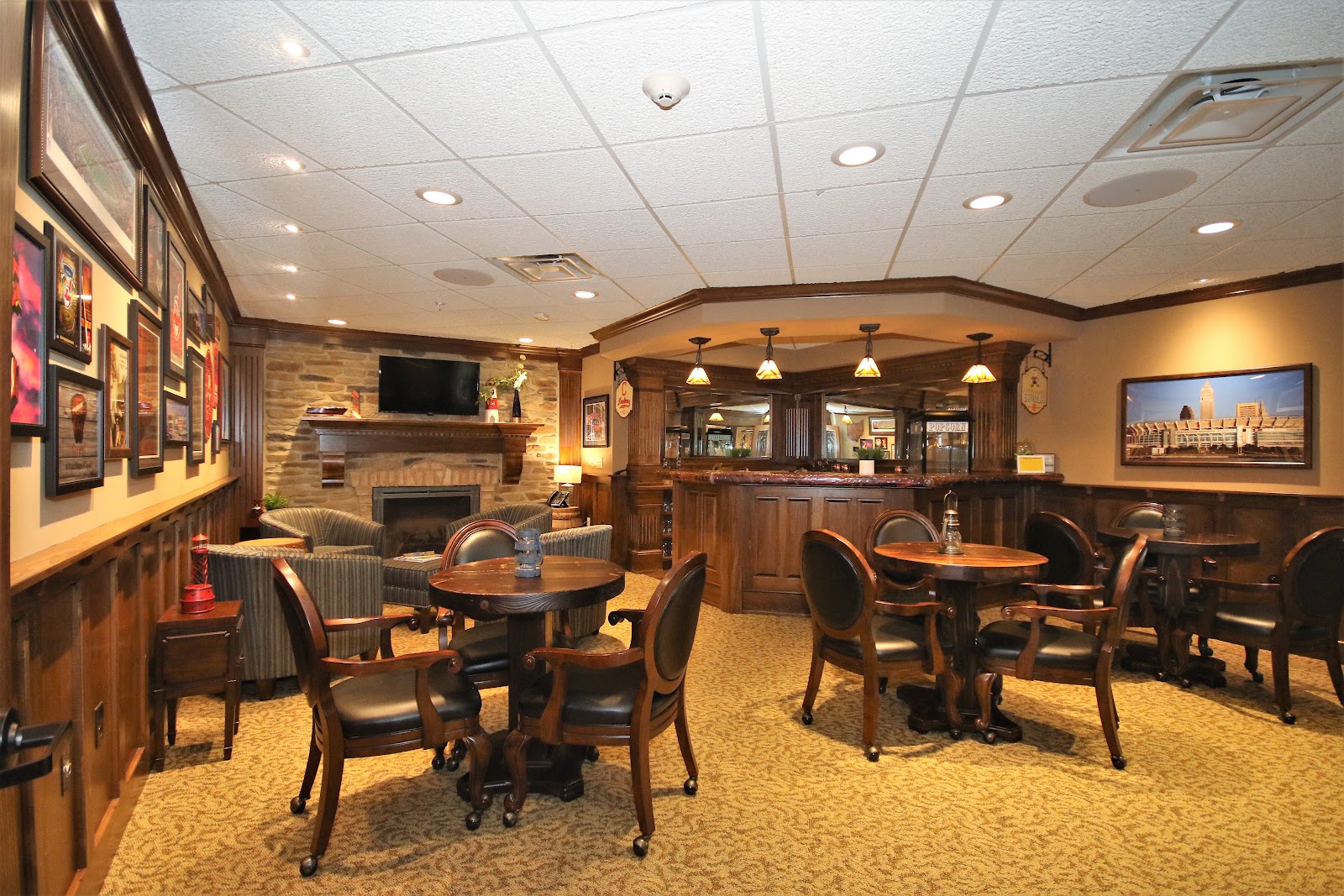 Inn at Apple Ridge