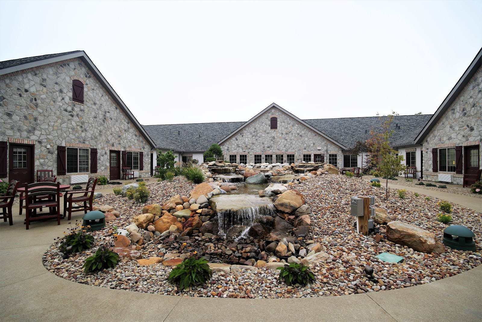 Inn at Apple Ridge
