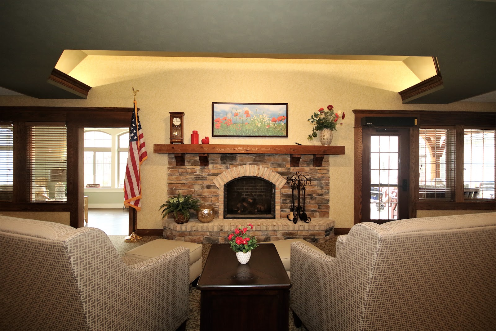 Inn at Apple Ridge