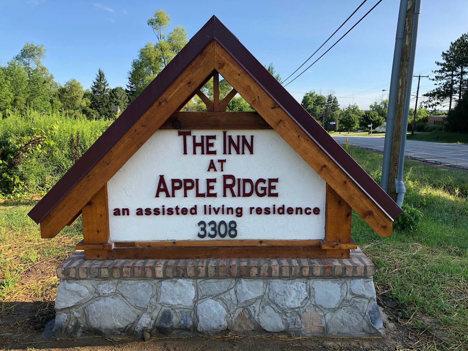 Inn at Apple Ridge