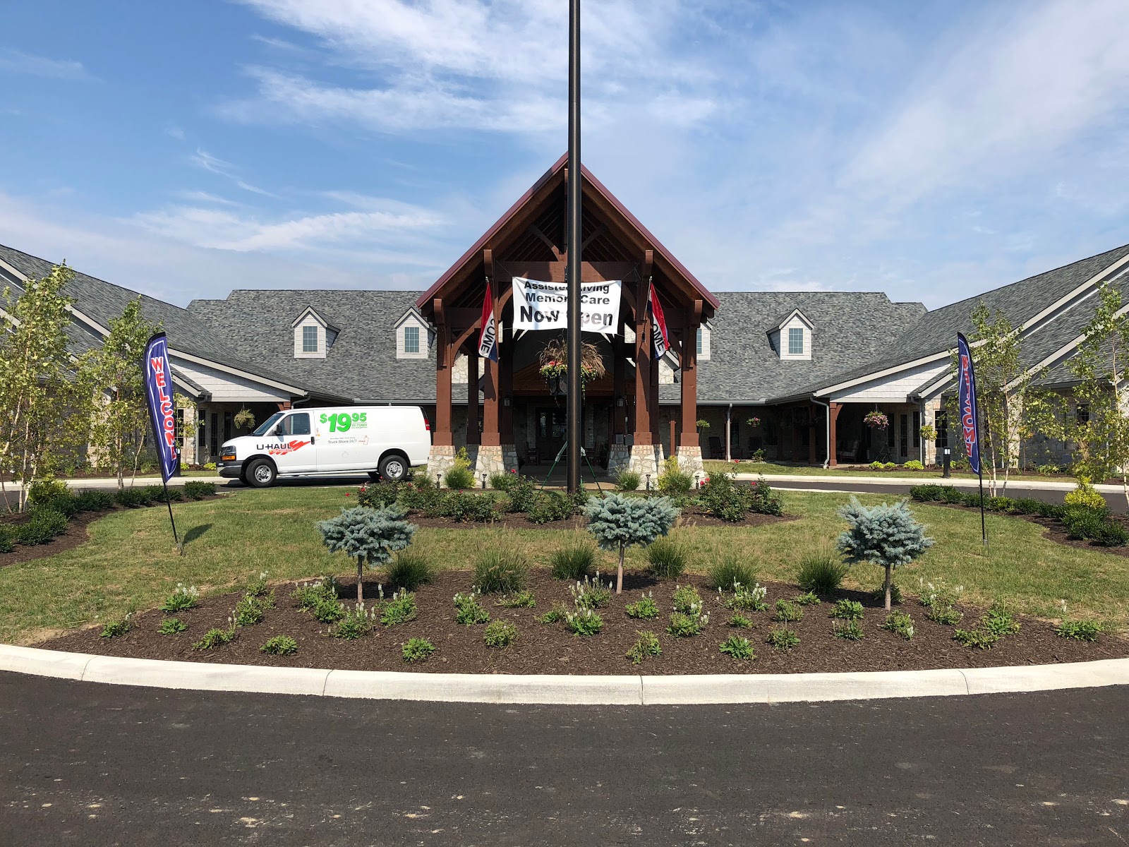 Inn at Apple Ridge