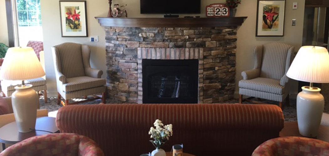 Inn at Apple Ridge