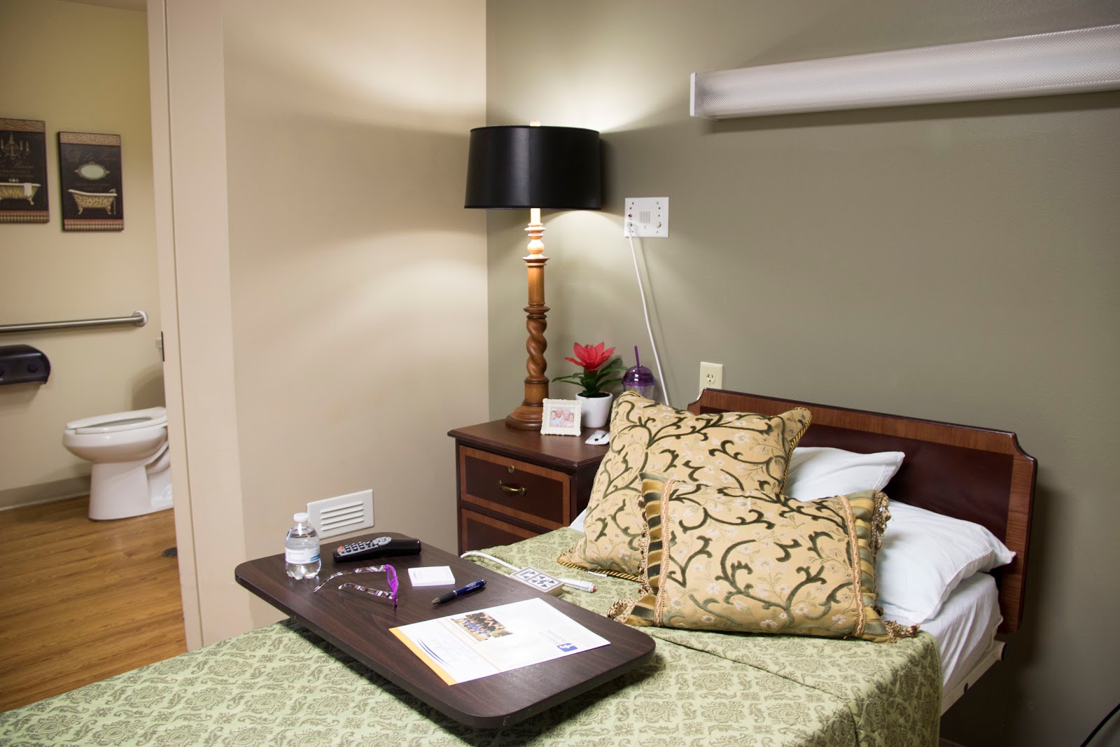 Heritage House at Keller Rehab & Nursing