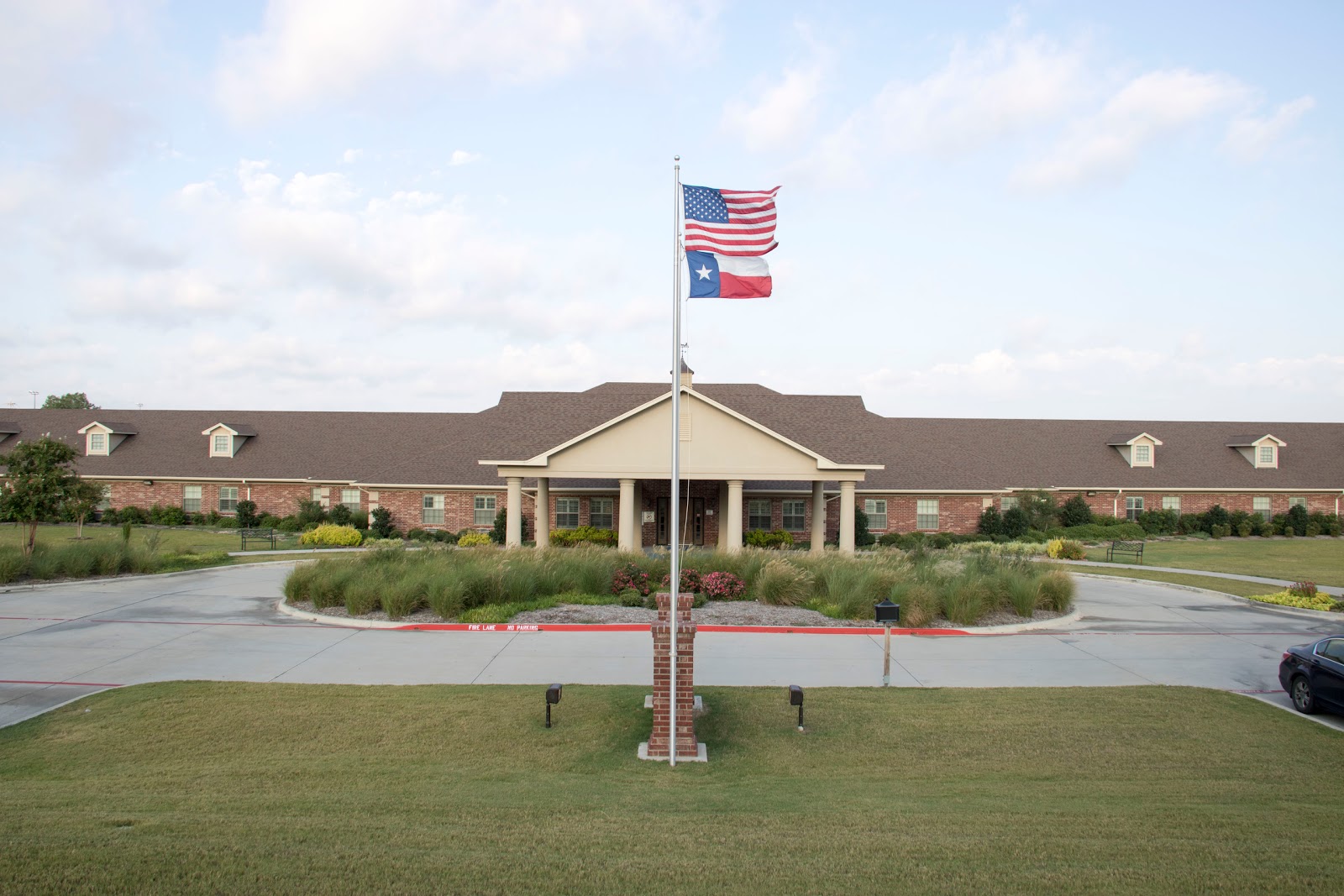 Heritage House at Keller Rehab & Nursing