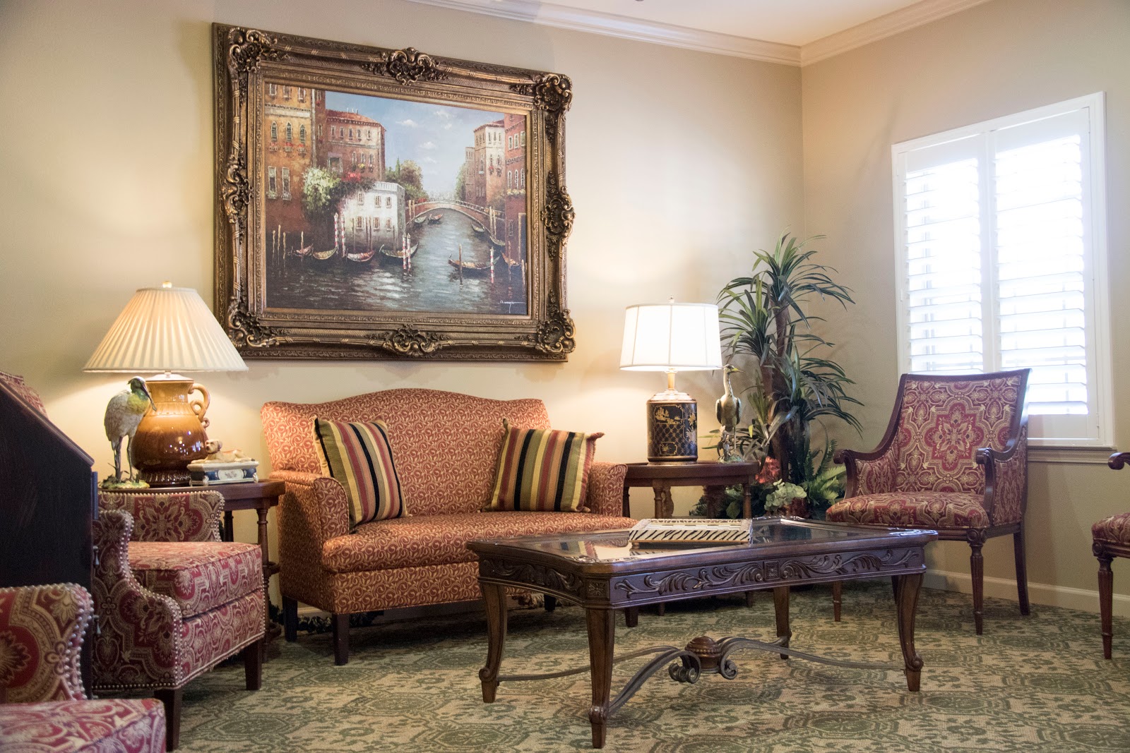 Heritage House at Keller Rehab & Nursing