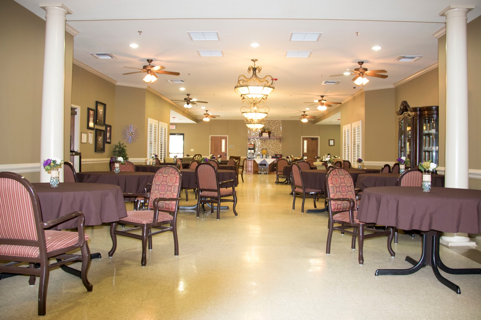Heritage House at Keller Rehab & Nursing