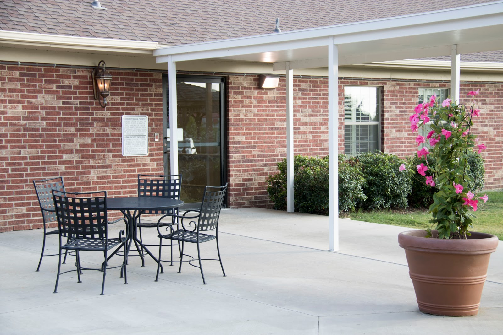 Heritage House at Keller Rehab & Nursing