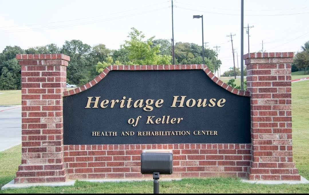 Heritage House at Keller Rehab & Nursing