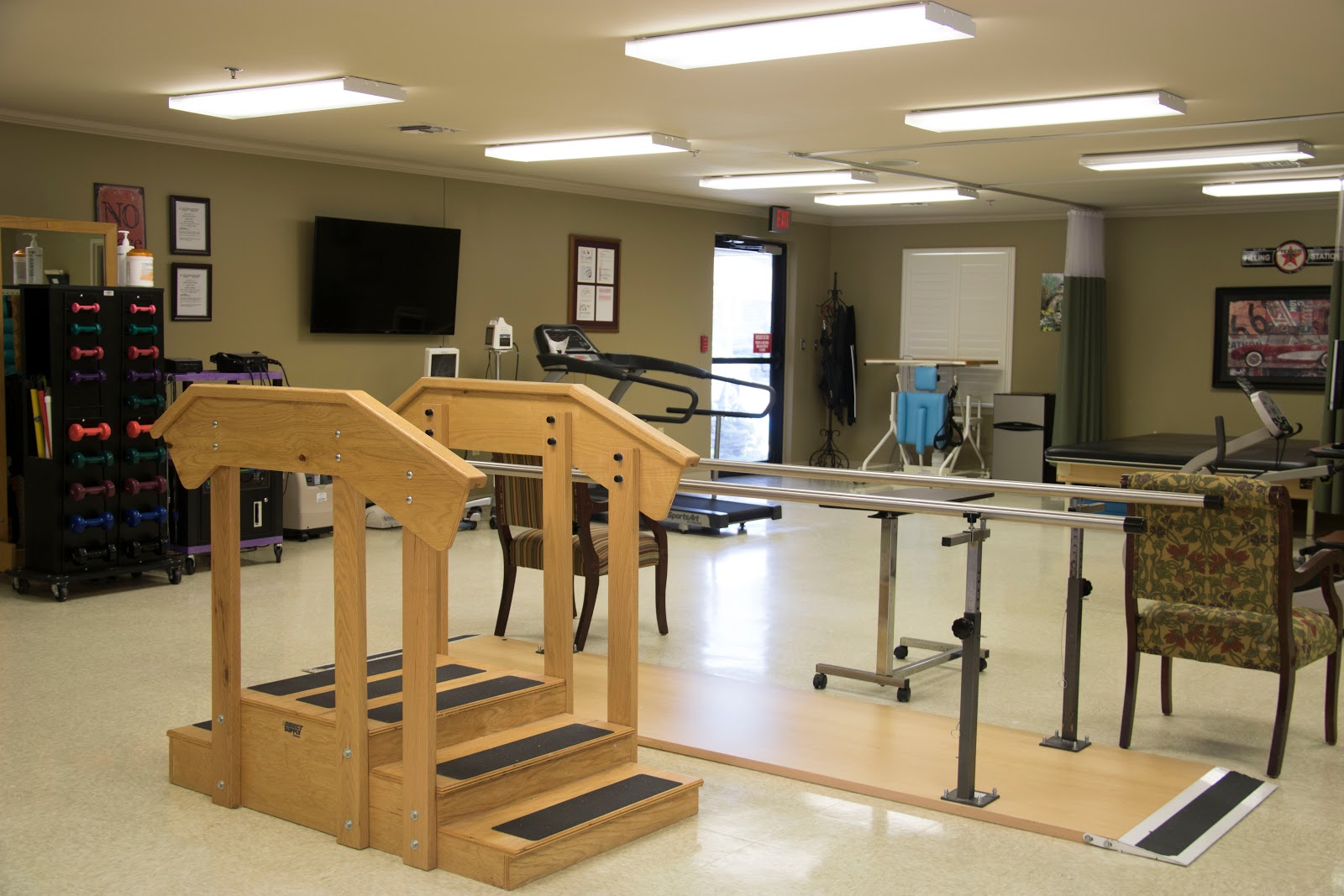 Heritage House at Keller Rehab & Nursing
