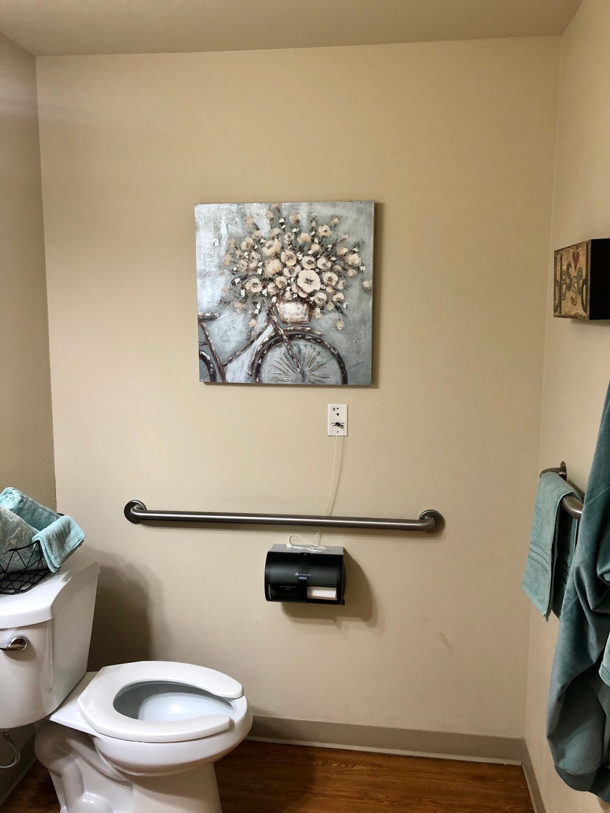 Heritage House at Keller Rehab & Nursing