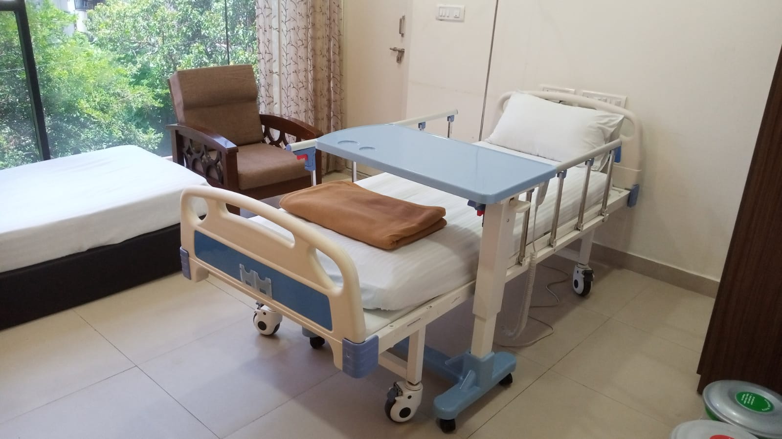 Sukino HSR Layout- Stroke and Neuro Inpatient Rehabilitation & Recovery Center | Paralysis, Dementia, Alzheimer's Rehab