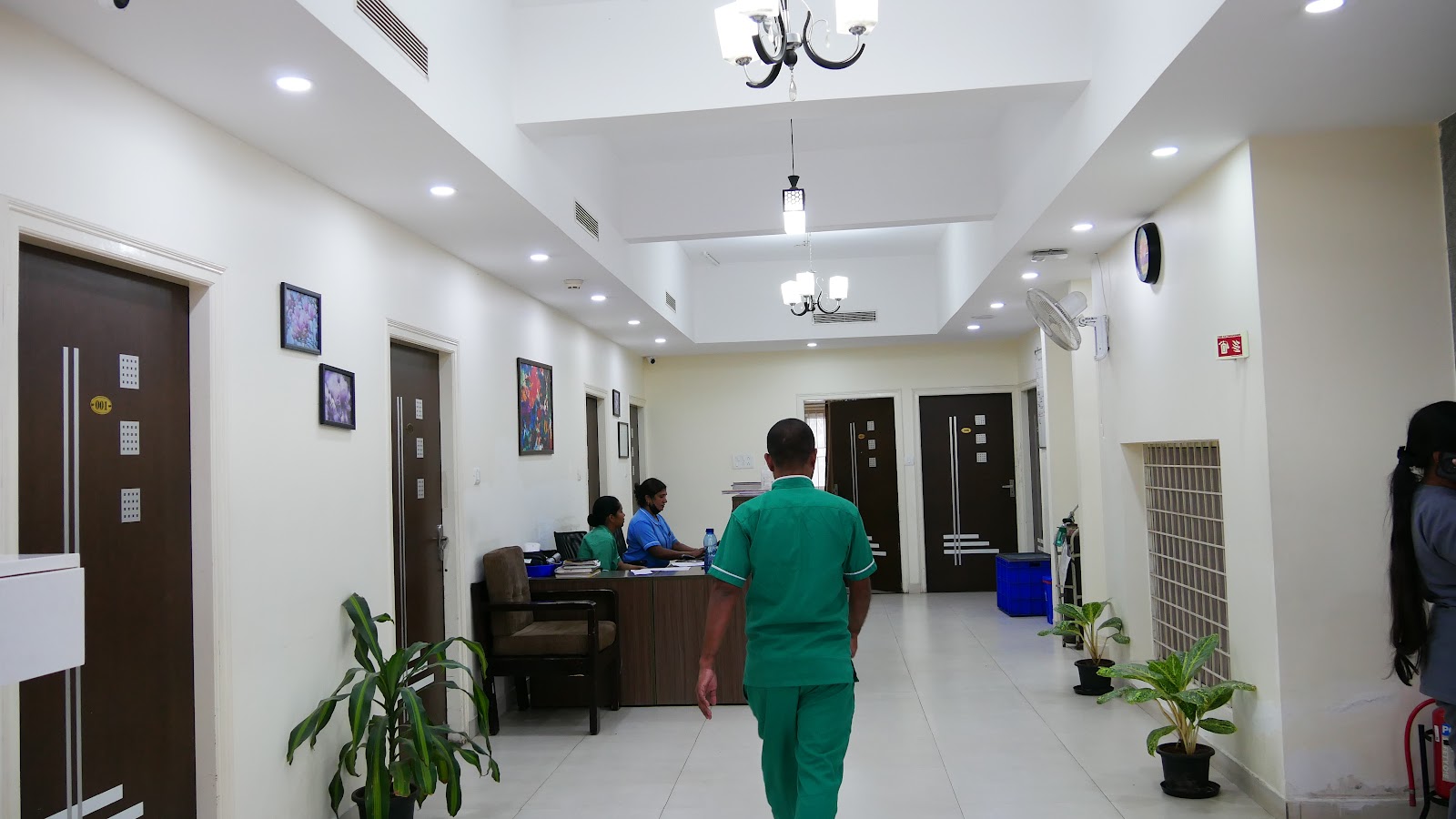 Sukino HSR Layout- Stroke and Neuro Inpatient Rehabilitation & Recovery Center | Paralysis, Dementia, Alzheimer's Rehab