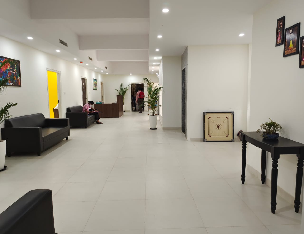 Sukino HSR Layout- Stroke and Neuro Inpatient Rehabilitation & Recovery Center | Paralysis, Dementia, Alzheimer's Rehab
