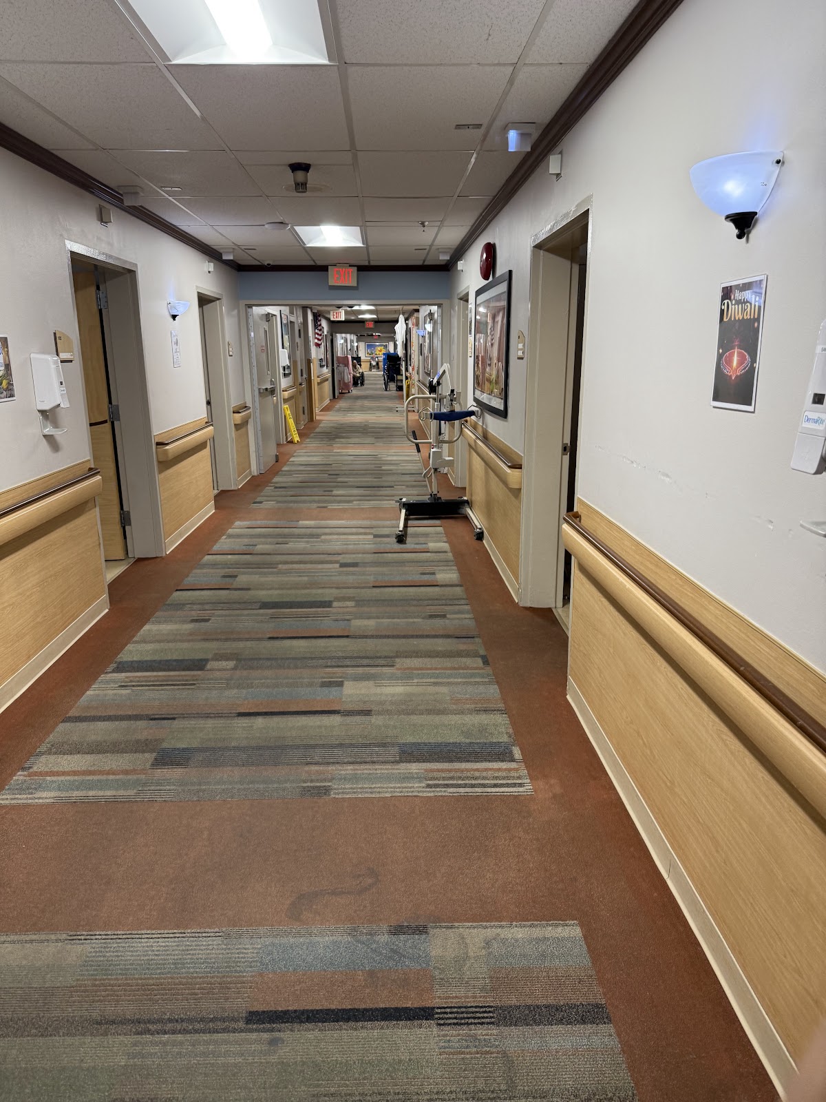 Glengariff Rehabilitation and Healthcare Center