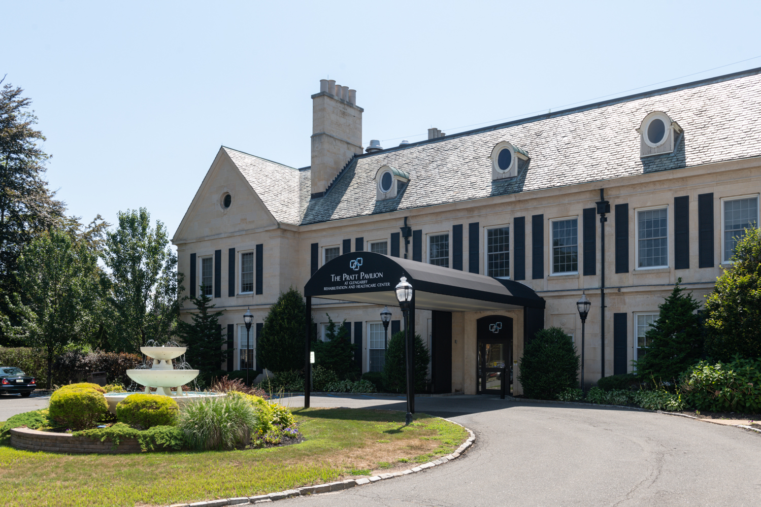 Glengariff Rehabilitation and Healthcare Center