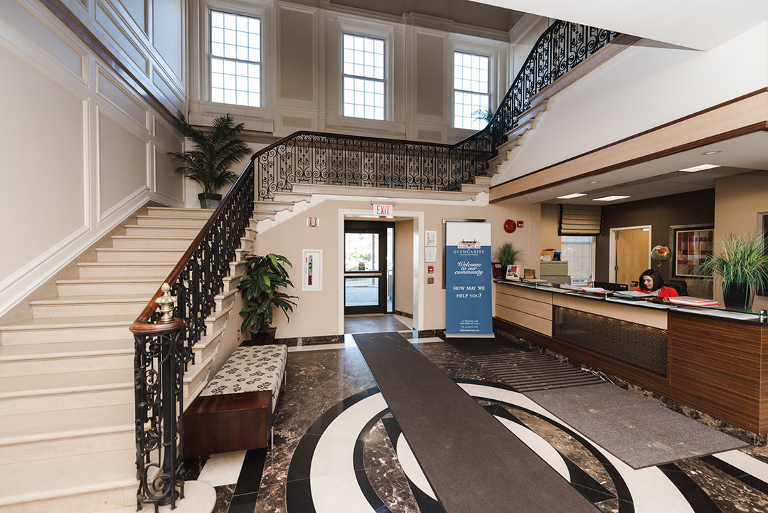 Glengariff Rehabilitation and Healthcare Center