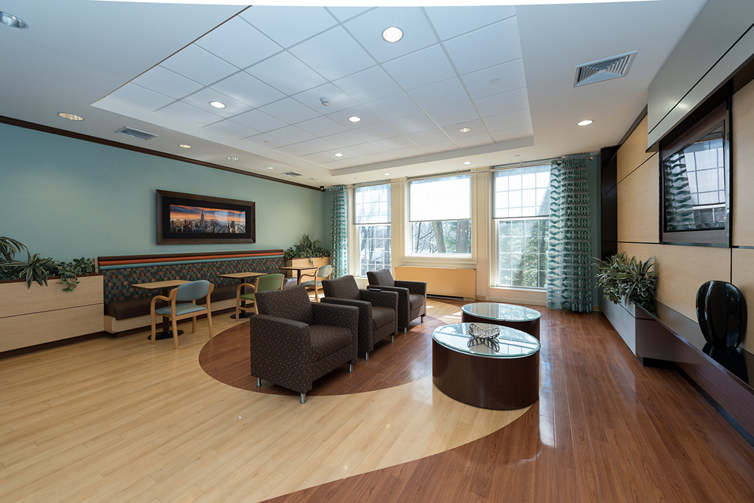 Glengariff Rehabilitation and Healthcare Center