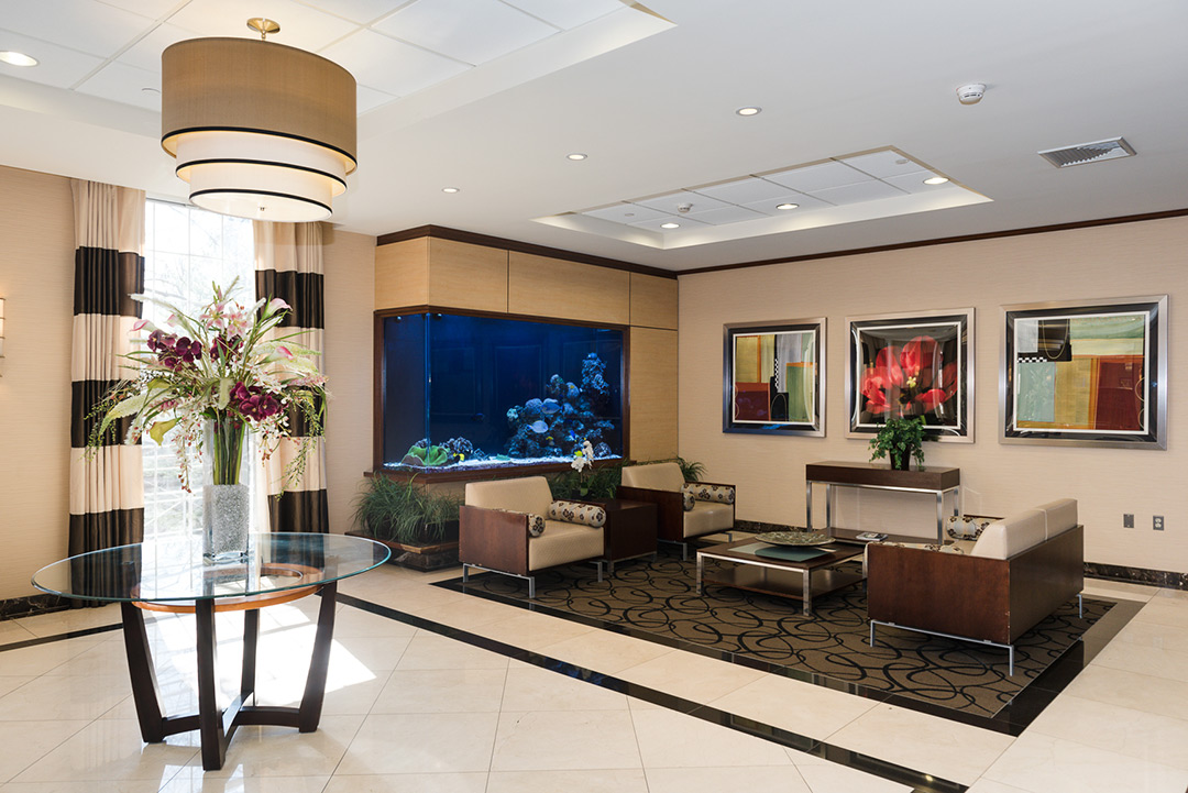 Glengariff Rehabilitation and Healthcare Center