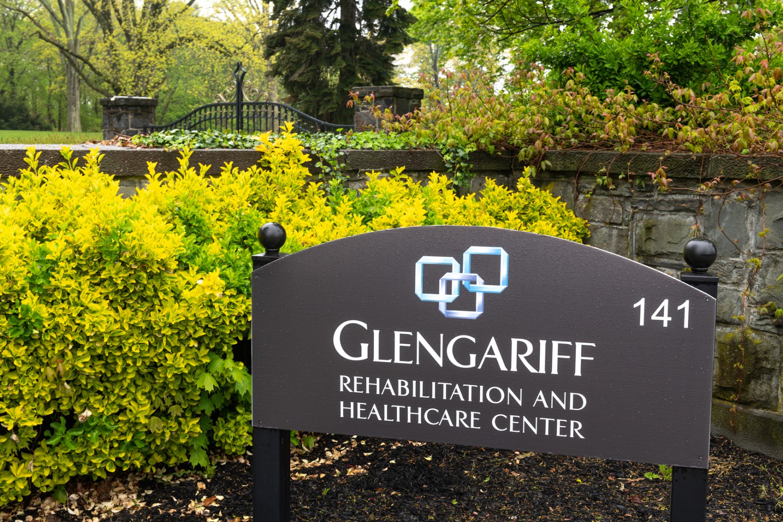 Glengariff Rehabilitation and Healthcare Center