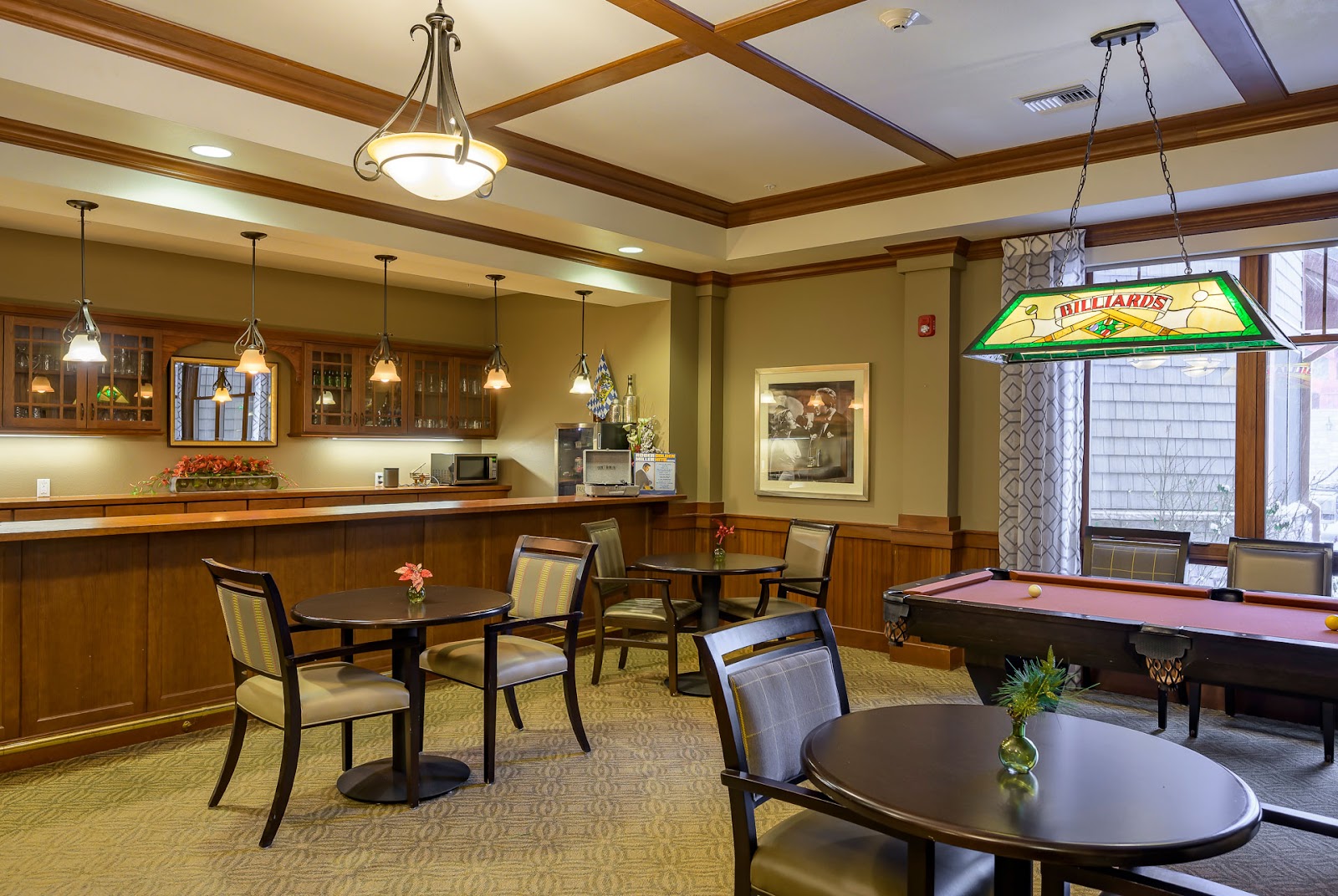 Roaring Fork Senior Living