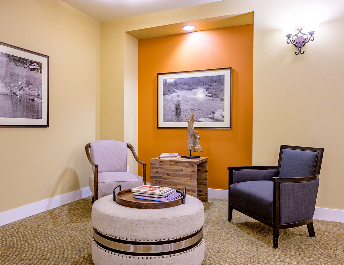 Roaring Fork Senior Living
