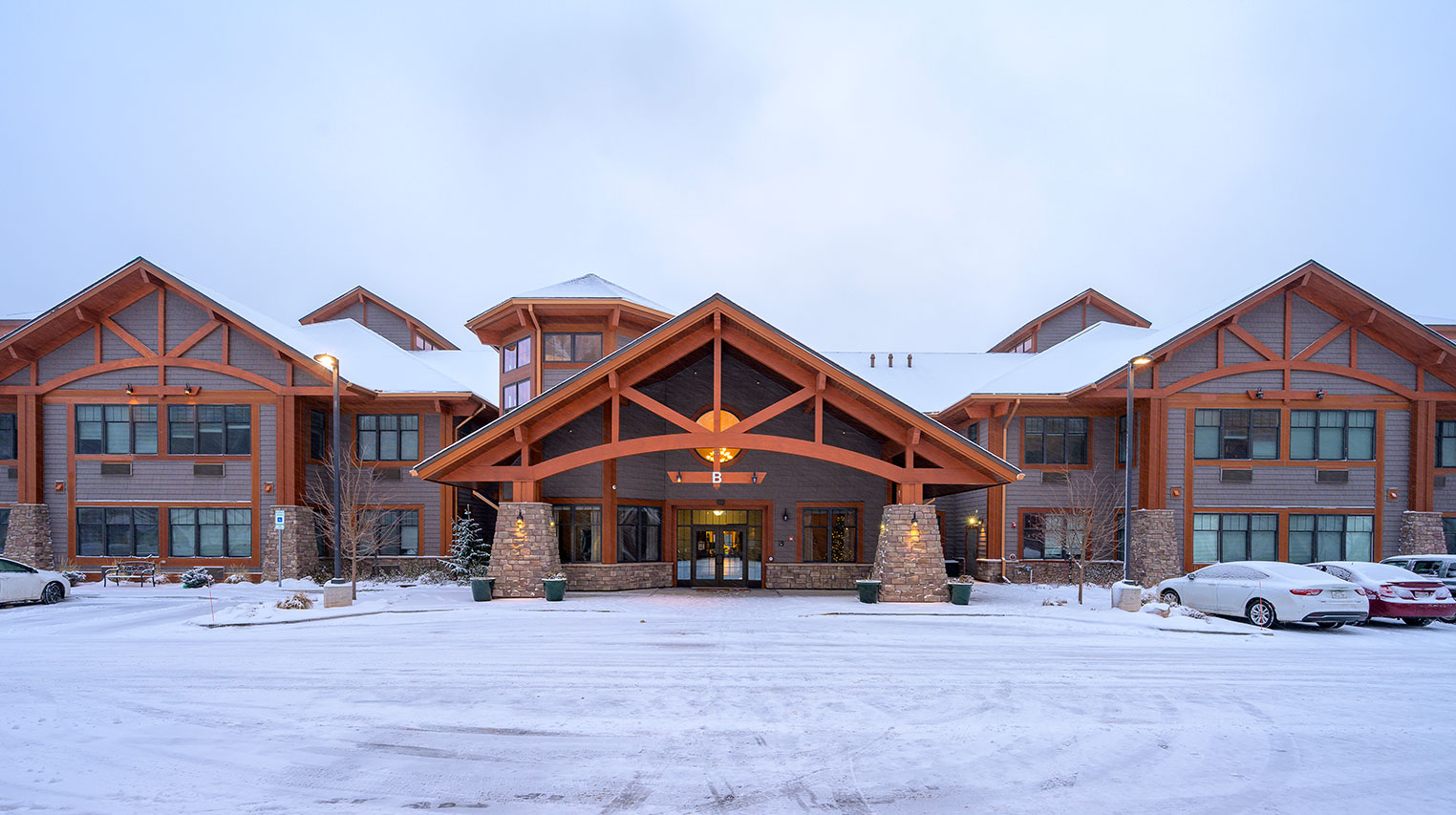 Roaring Fork Senior Living